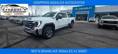 2026 GMC Sierra 2500 HD SLT Truck
