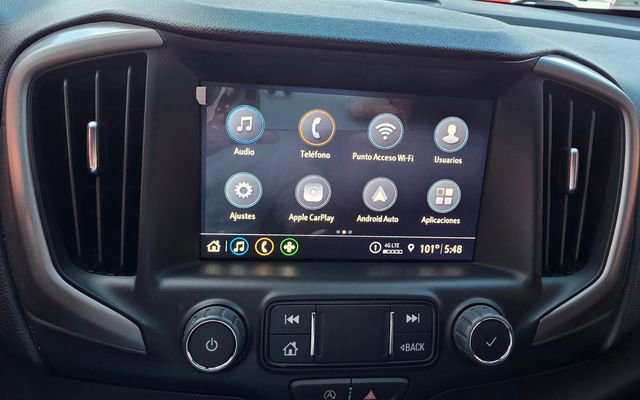 2024 GMC Terrain AT4 - Photo 17