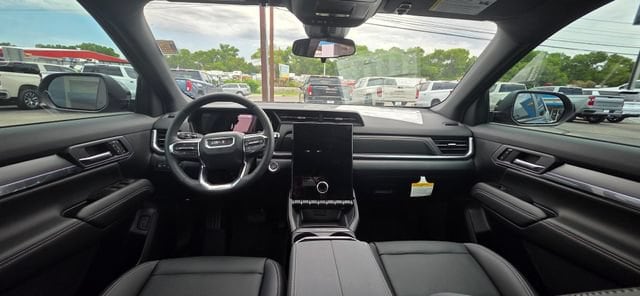 2027 GMC Terrain Elevation - Photo 11