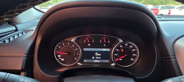 2024 GMC Terrain AT4 - Photo 14