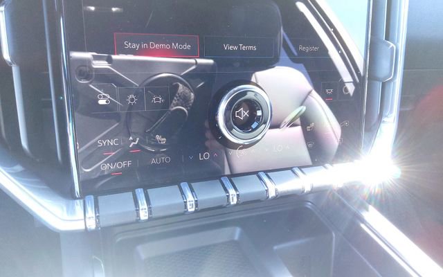 2026 GMC Acadia Elevation - Photo 21