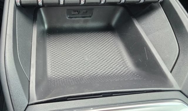 2027 GMC Terrain Elevation - Photo 19