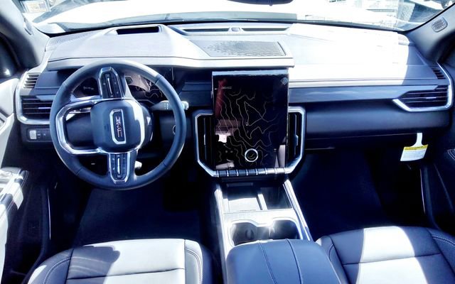 2026 GMC Acadia Elevation - Photo 12