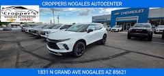 2026 Chevrolet Blazer 2LT SUV