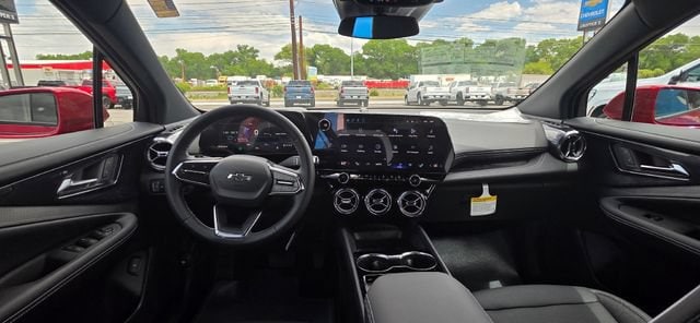 2026 Chevrolet Blazer EV LT - Photo 11