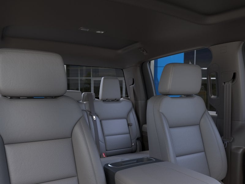 2026 Chevrolet Silverado 1500 LTZ - Photo 42