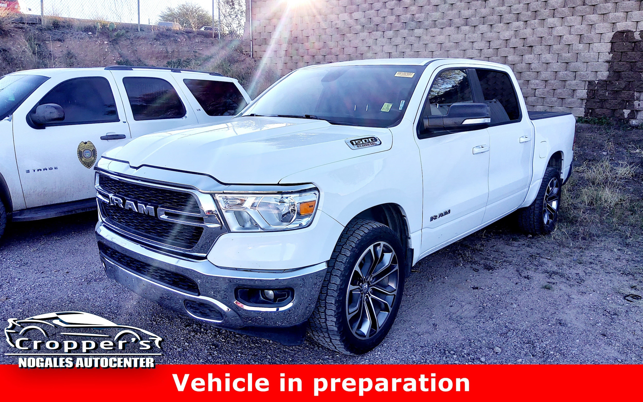 2021 RAM Ram 1500 Pickup Big Horn/Lone Star