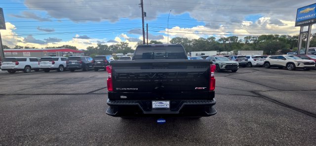 2026 Chevrolet Silverado 1500 RST - Photo 6