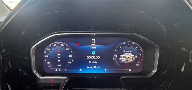 2026 Chevrolet Silverado 1500 RST - Photo 15