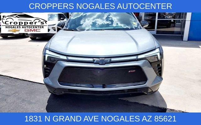 2024 Chevrolet Blazer EV RS AWD's photo