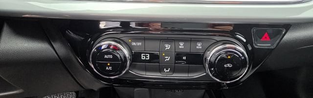 2026 Chevrolet Trax Activ - Photo 19