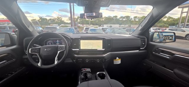 2026 Chevrolet Silverado 1500 RST - Photo 11