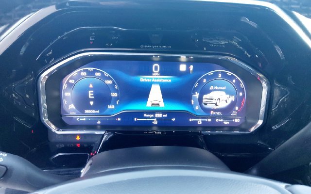 2023 Chevrolet Silverado 1500 RST - Photo 18