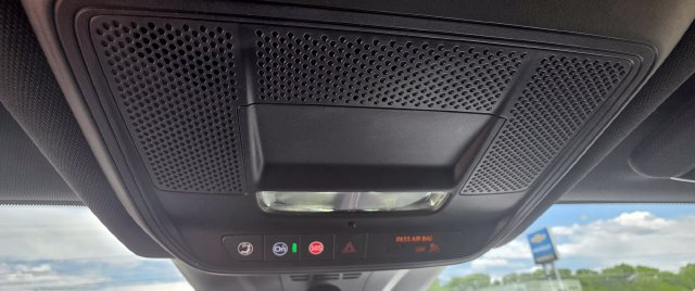 2026 Chevrolet Blazer EV LT - Photo 17