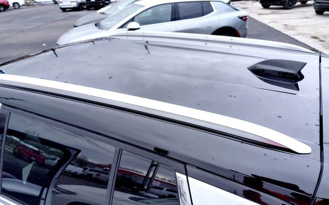 2026 Chevrolet Equinox EV 2LT - Photo 9