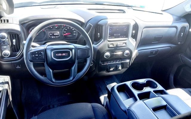 2024 GMC Sierra 1500 Pro - Photo 11