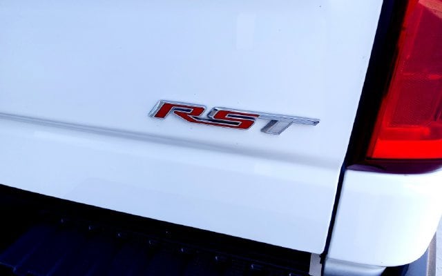 2023 Chevrolet Silverado 1500 RST - Photo 22