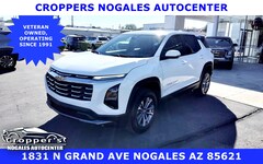 2026 Chevrolet Equinox LT SUV