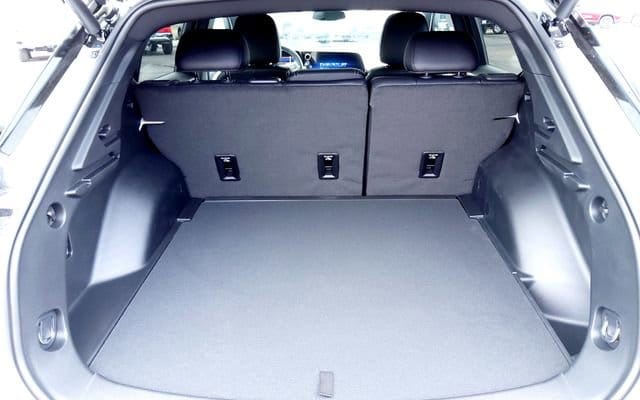 2026 Chevrolet Equinox EV 2LT - Photo 8