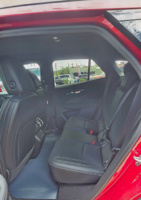 2026 Chevrolet Blazer EV LT - Photo 9