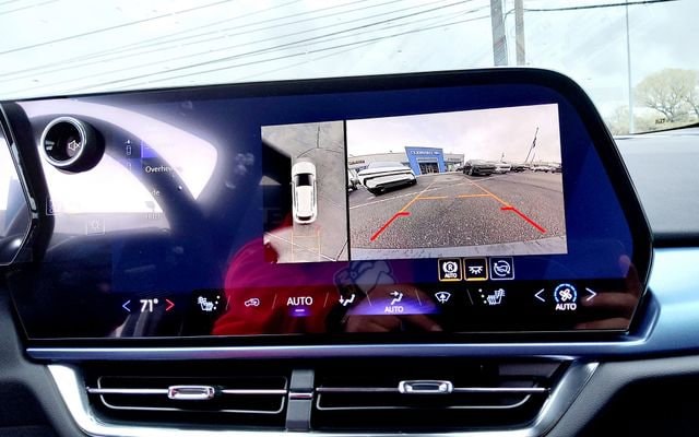 2026 Chevrolet Equinox EV 2LT - Photo 20