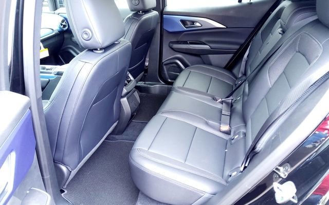 2026 Chevrolet Equinox EV 2LT - Photo 10