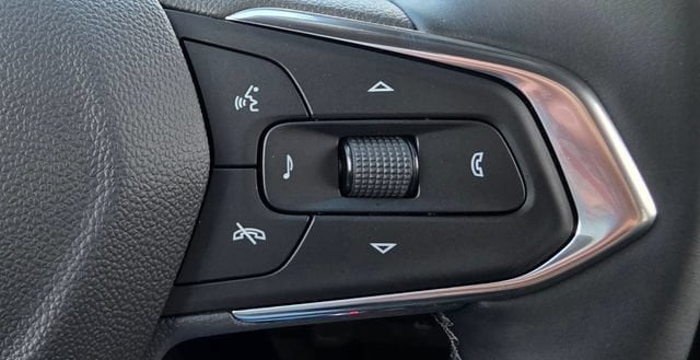2026 Chevrolet Trax Activ - Photo 17