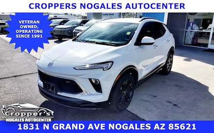 2024 Buick Encore GX Sport Touring SUV