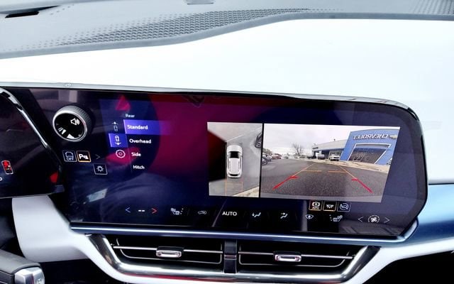 2026 Chevrolet Equinox EV 2LT - Photo 21