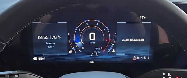 2027 Chevrolet Equinox LT - Photo 15