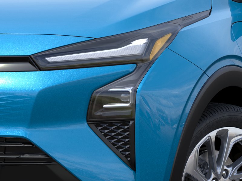 2027 Chevrolet Bolt LT - Photo 31