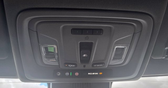 2026 Chevrolet Silverado 1500 RST - Photo 20