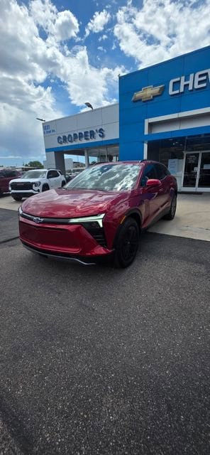 2026 Chevrolet Blazer EV LT - Photo 2
