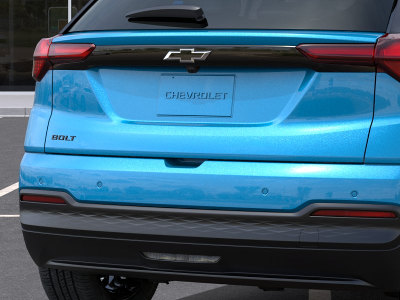 2027 Chevrolet Bolt LT - Photo 35