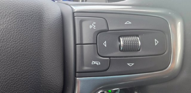 2026 Chevrolet Silverado 1500 RST - Photo 17