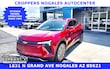 Chevrolet Blazer EV