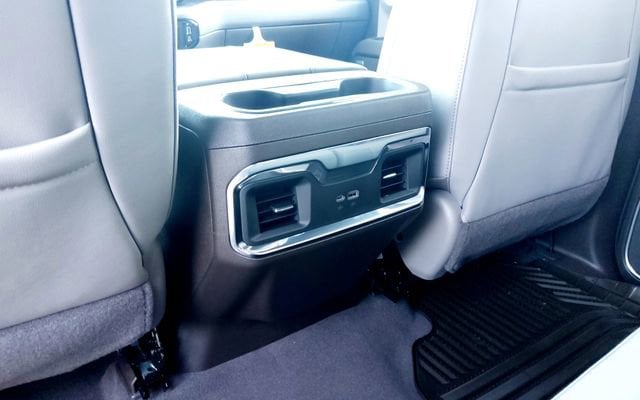 2026 Chevrolet Silverado 1500 LTZ - Photo 9