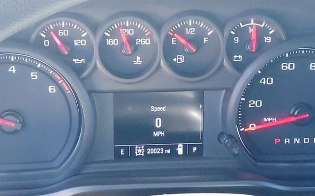 2024 GMC Sierra 1500 Pro - Photo 16