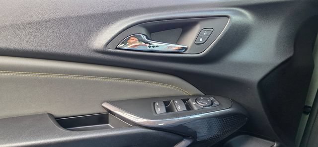 2026 Chevrolet Trax Activ - Photo 13