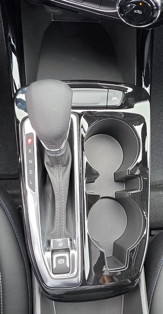 2026 Chevrolet Trax Activ - Photo 21