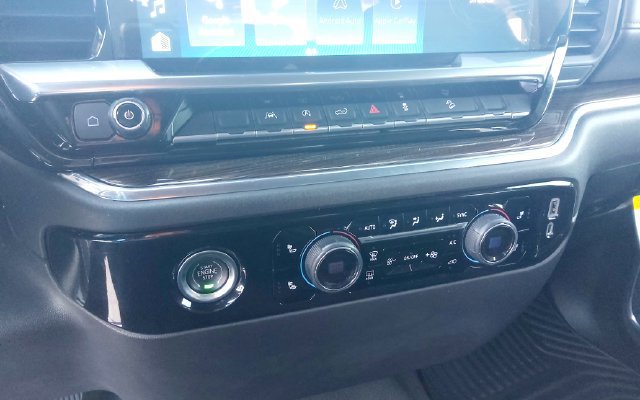 2023 Chevrolet Silverado 1500 RST - Photo 19