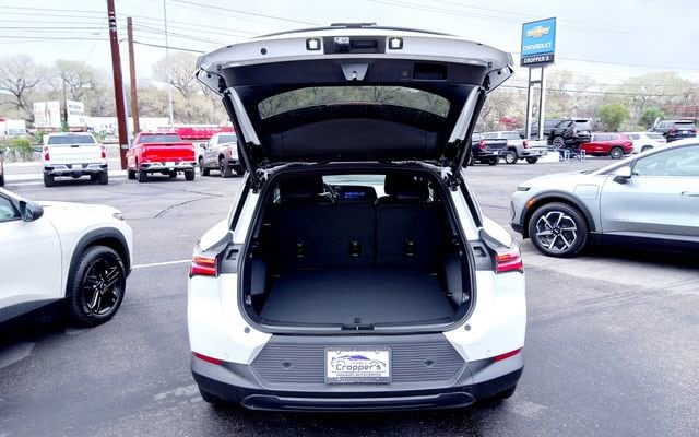 2026 Chevrolet Equinox EV 2LT - Photo 7