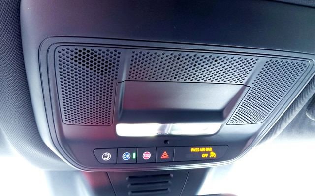 2026 Chevrolet Equinox EV 2LT - Photo 21