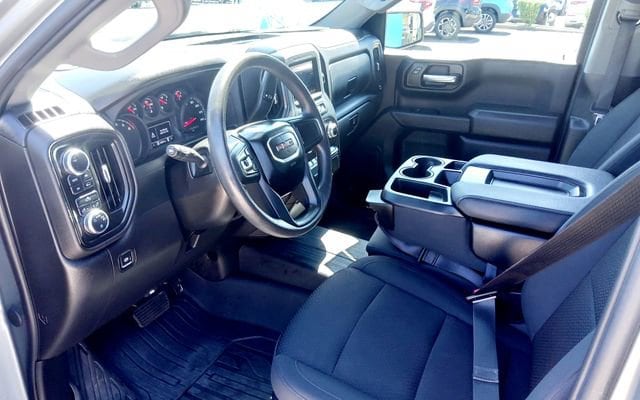 2024 GMC Sierra 1500 Pro - Photo 13