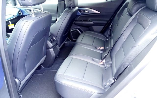 2026 Chevrolet Equinox EV 2LT - Photo 10