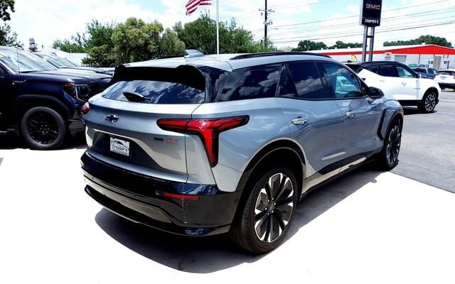 2024 Chevrolet Blazer EV RS - Photo 4
