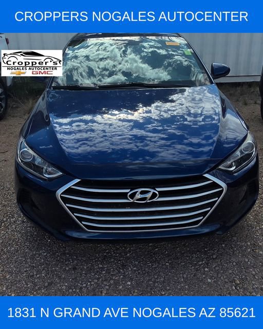 2018 Hyundai Elantra 2.0 SE A/T SULEV's photo