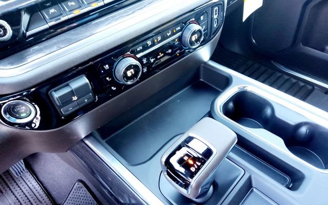 2026 Chevrolet Silverado 1500 LTZ - Photo 16