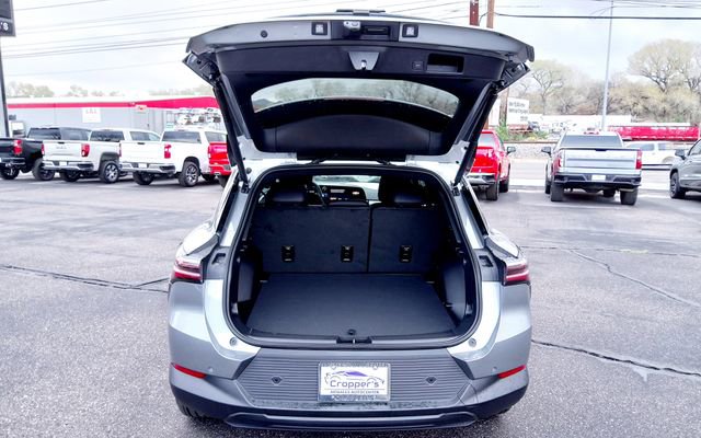 2026 Chevrolet Equinox EV 2LT - Photo 7