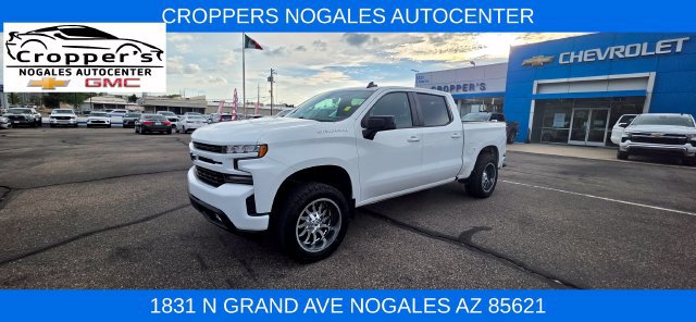 2022 Chevrolet Silverado 1500 Limited